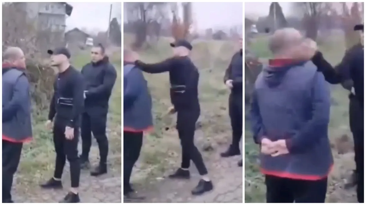 "Ko si ti da psuješ predsednikovu majku?": Sve o snimku brutalnog nasilja, koje je postalo sastavni deo predizborne kampanje Vučića i SNS VIDEO