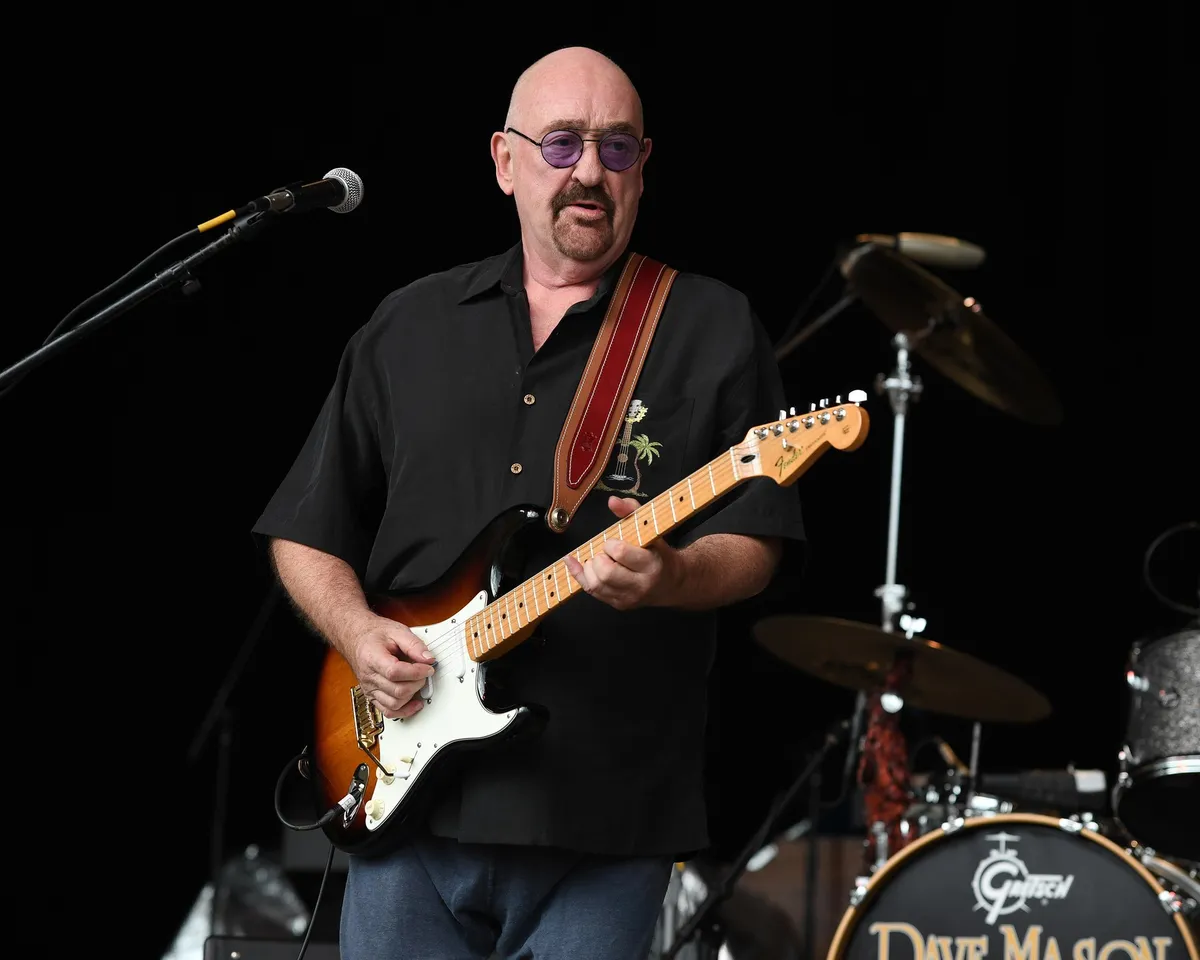 Preminuo poznati britanski rok muzičar