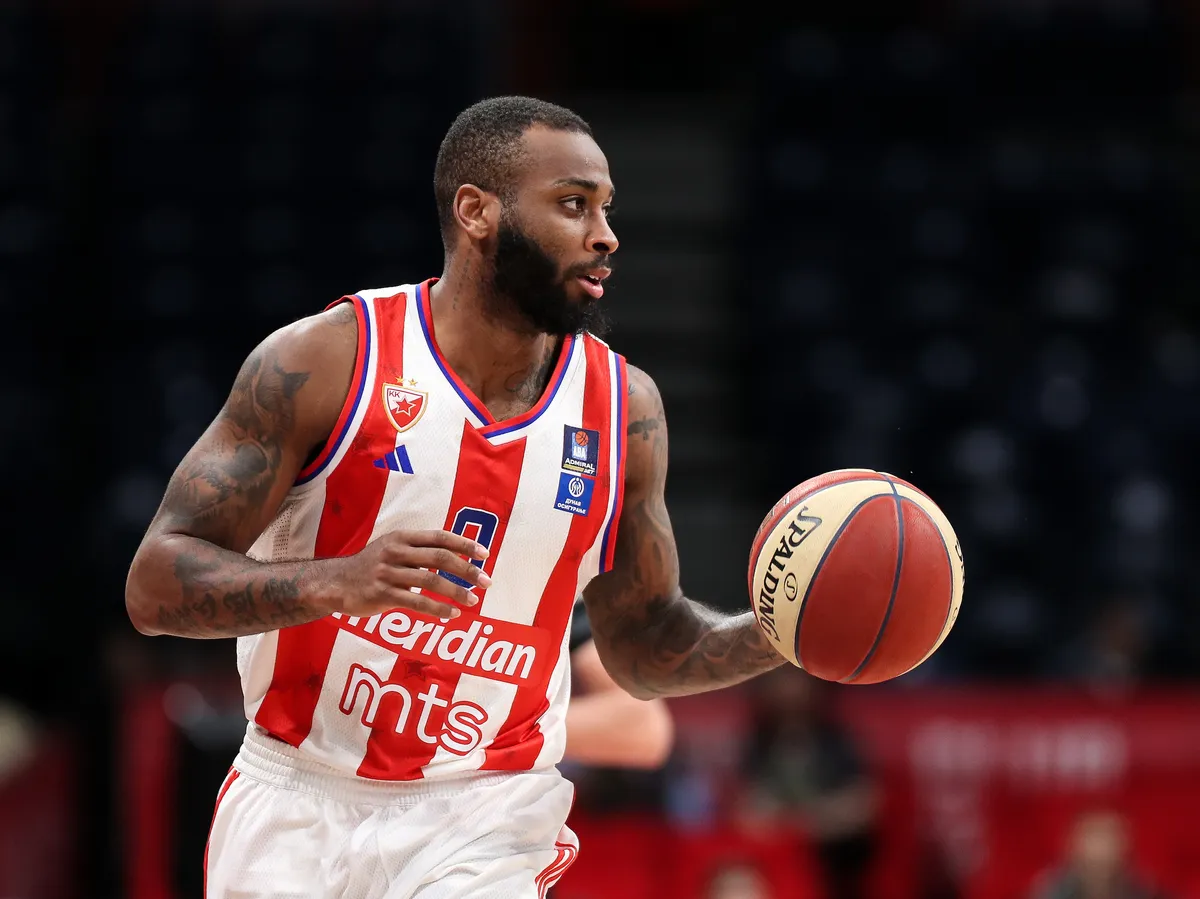 Dan nakon eliminacije iz Evrope, Miler-Mekinajter već odlučio gde će nastaviti karijeru: Evo kome sve ističu ugovori u Crvenoj zvezdi