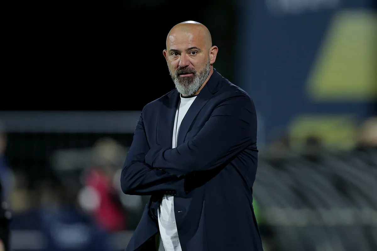 Stanković otkrio šta mu je zasmetalo: "To ne sme da se dešava - ako imaš šansu, ispoštuj DNK Zvezde"