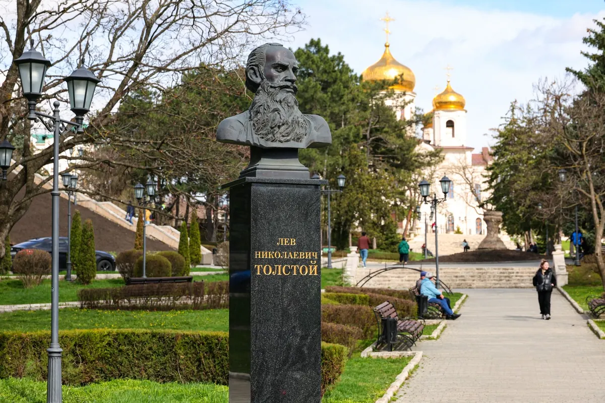 Ova osobina otkriva da je neko zaista inteligentna osoba, po Lavu Tolstoju