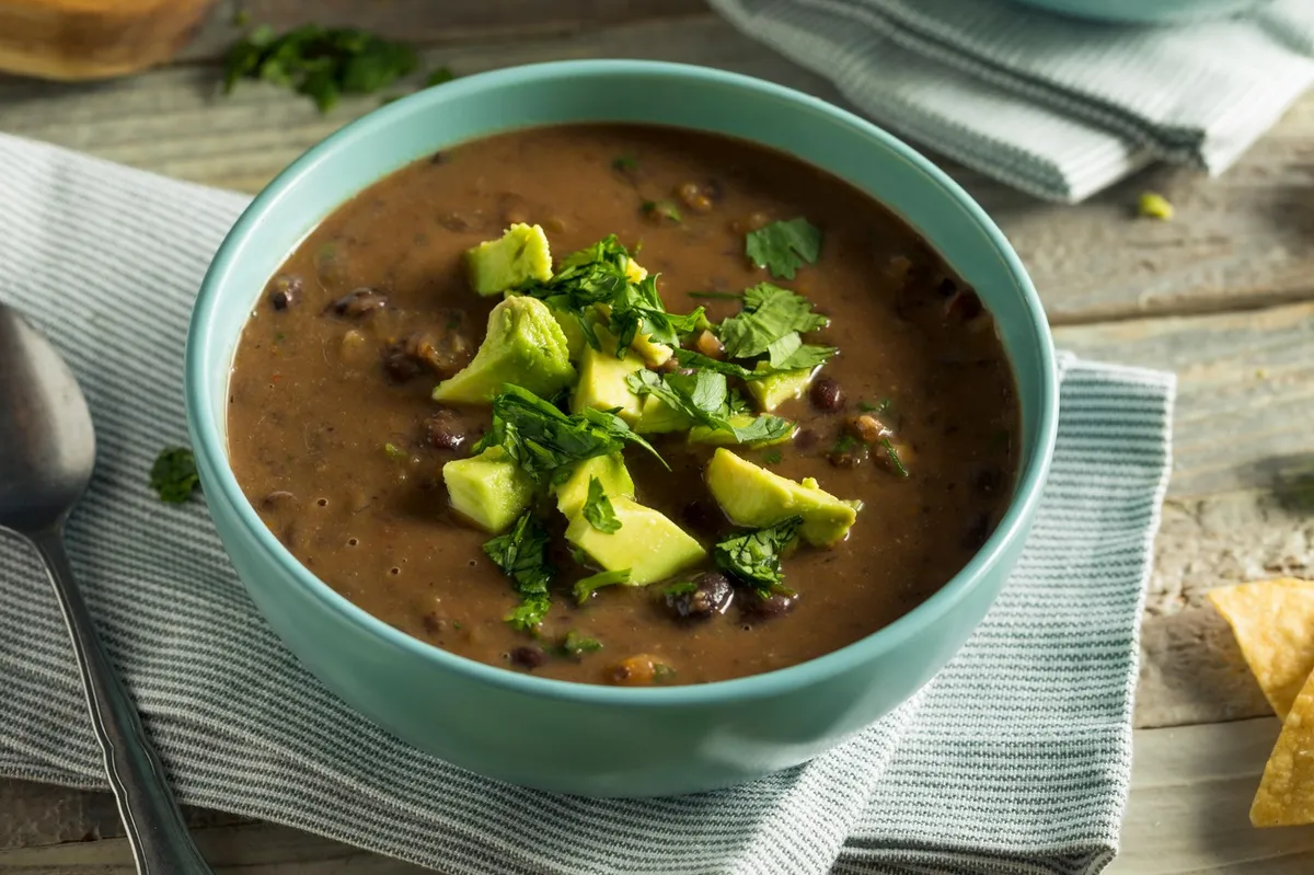 Kažu da je ovo najzdraviji obrok na svetu: Pravi se od samo 4 sastojka i najdugovečniji ljudi ga jedu svaki dan