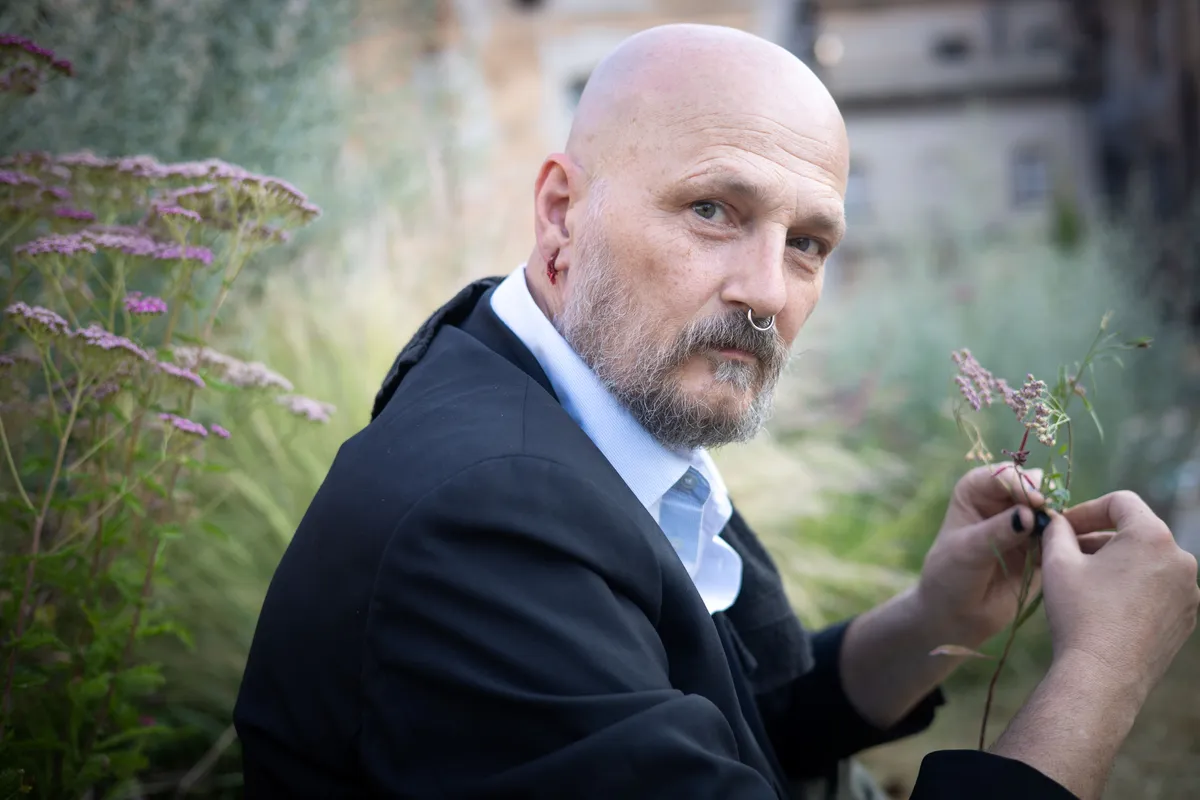 Urban&4 s gudačkim kvartetom 14. juna u Luci Beograd