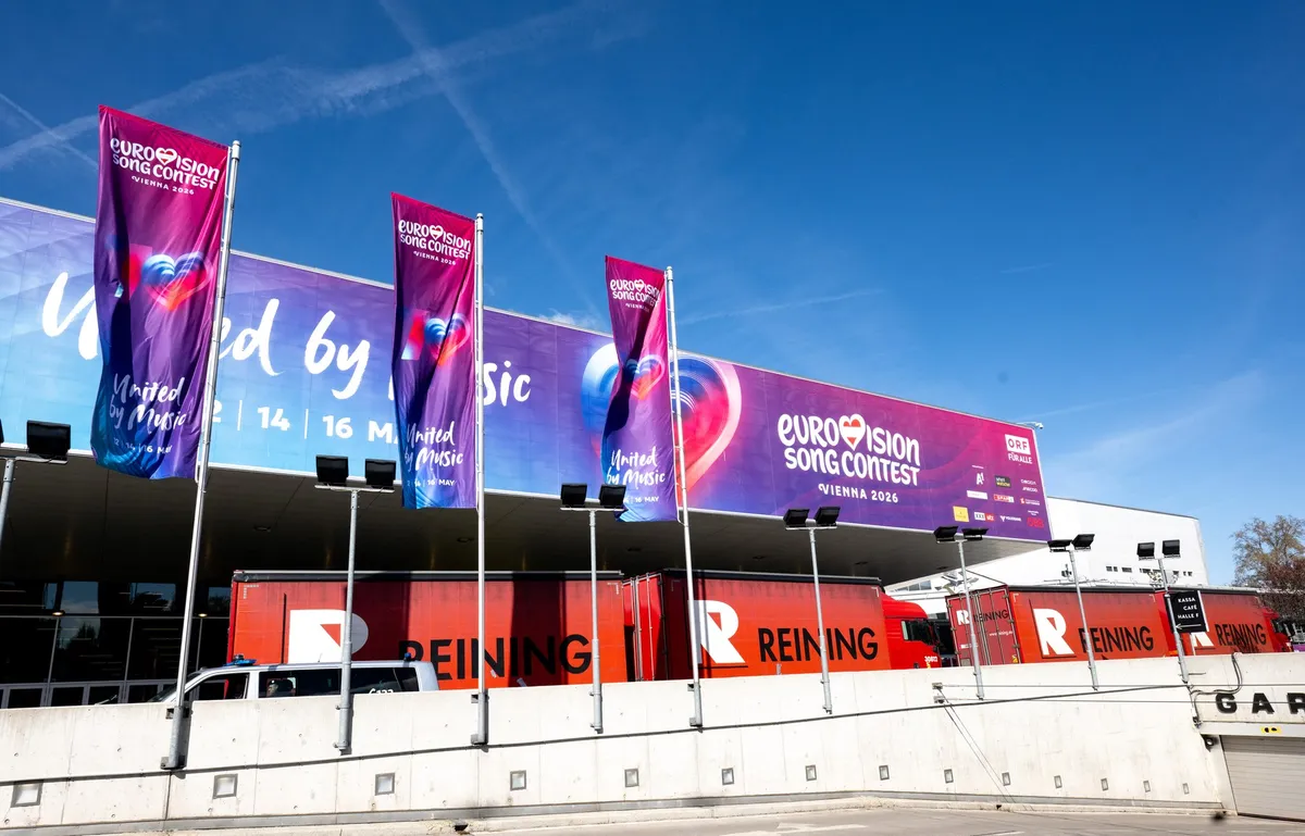 RTV Slovenija neće prenositi Evroviziju