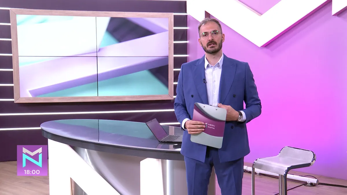 Među nama - Cela emisija - 23.4.2026.