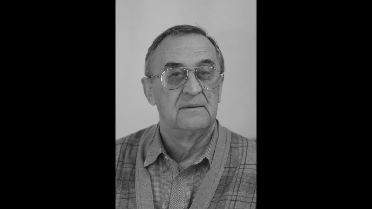 Preminuo novinar Dejan Đorđević