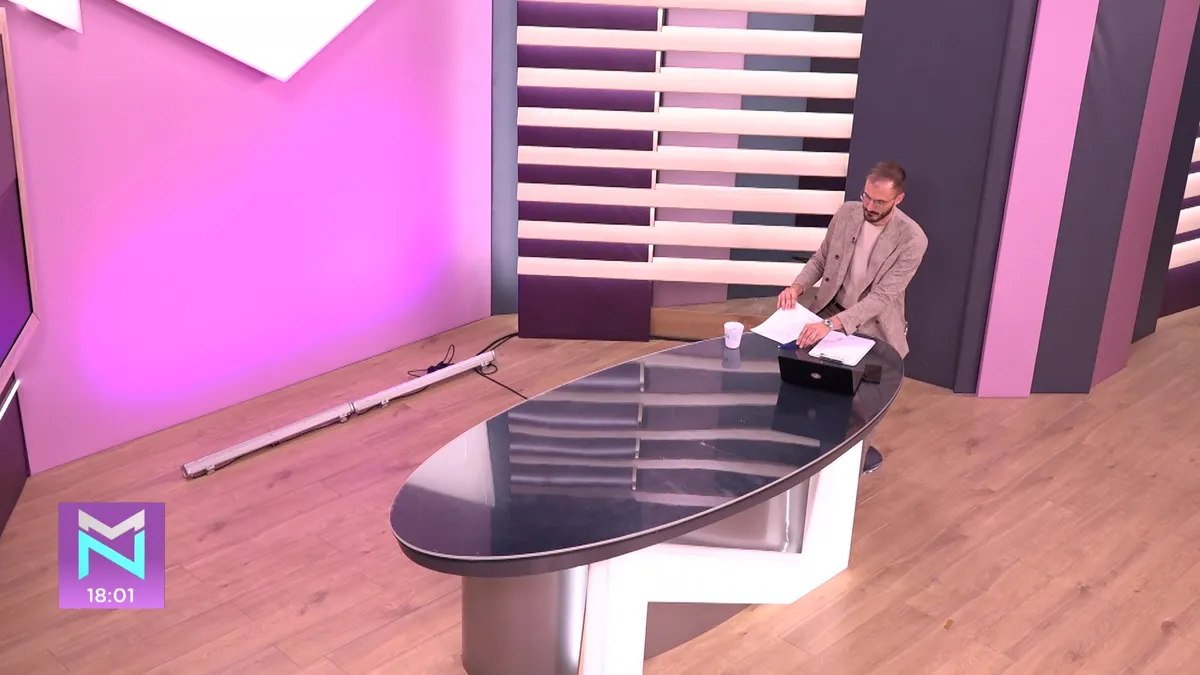 Među nama - Cela emisija - 24.4.2026.