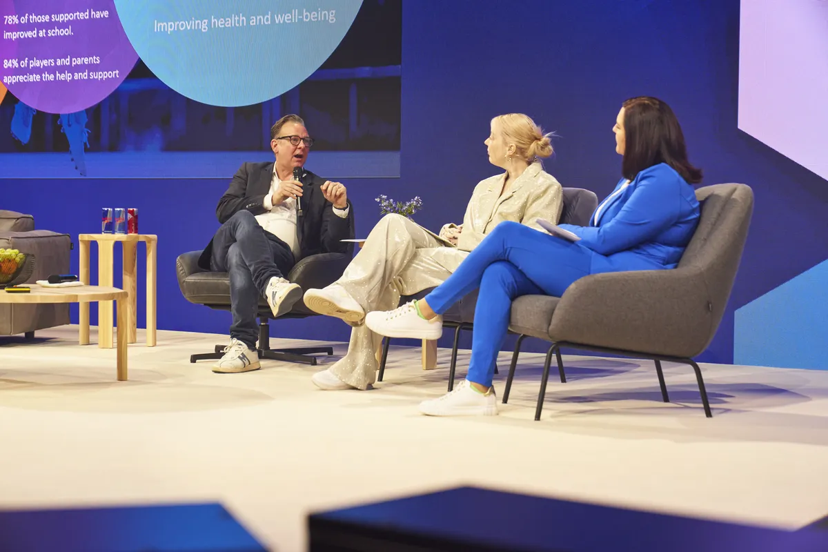 "Fizički i digitalni svet nisu u konkurenciji - sledeća promena je urušavanje granice između gledaoca i učesnika"