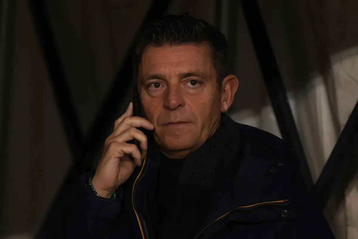 Veliki skandal u Italiji: Poznati sudija pod istragom, optužen za nameštanje