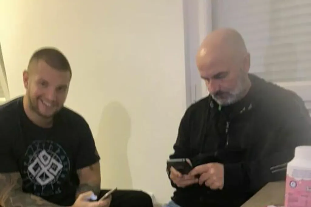 "Đe su mi zakopani kumovi": Odgovorne za ubistva dvojice kavčana klan pronašao mučeći otetog Kapetana