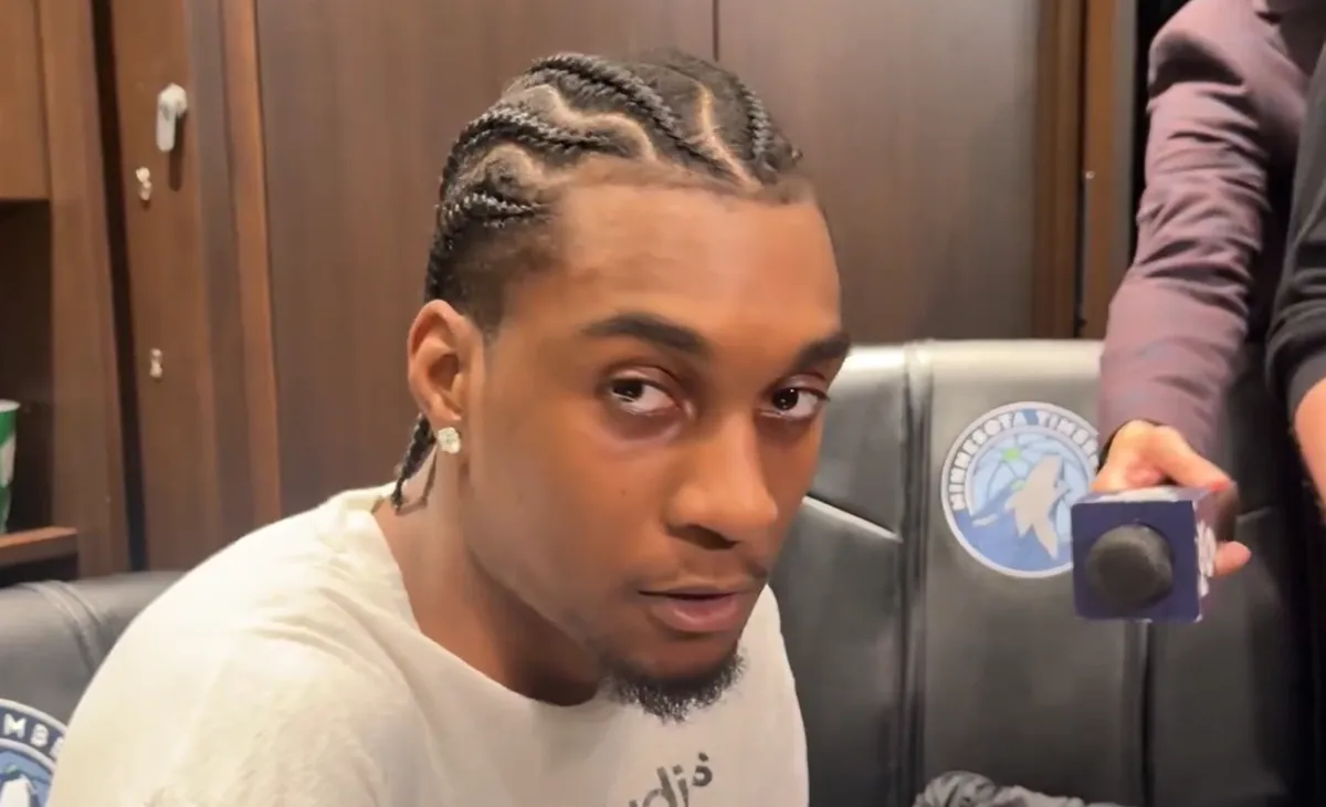 Mekdenijels o sukobu sa Jokićem: "Ogroman je kao đavo"