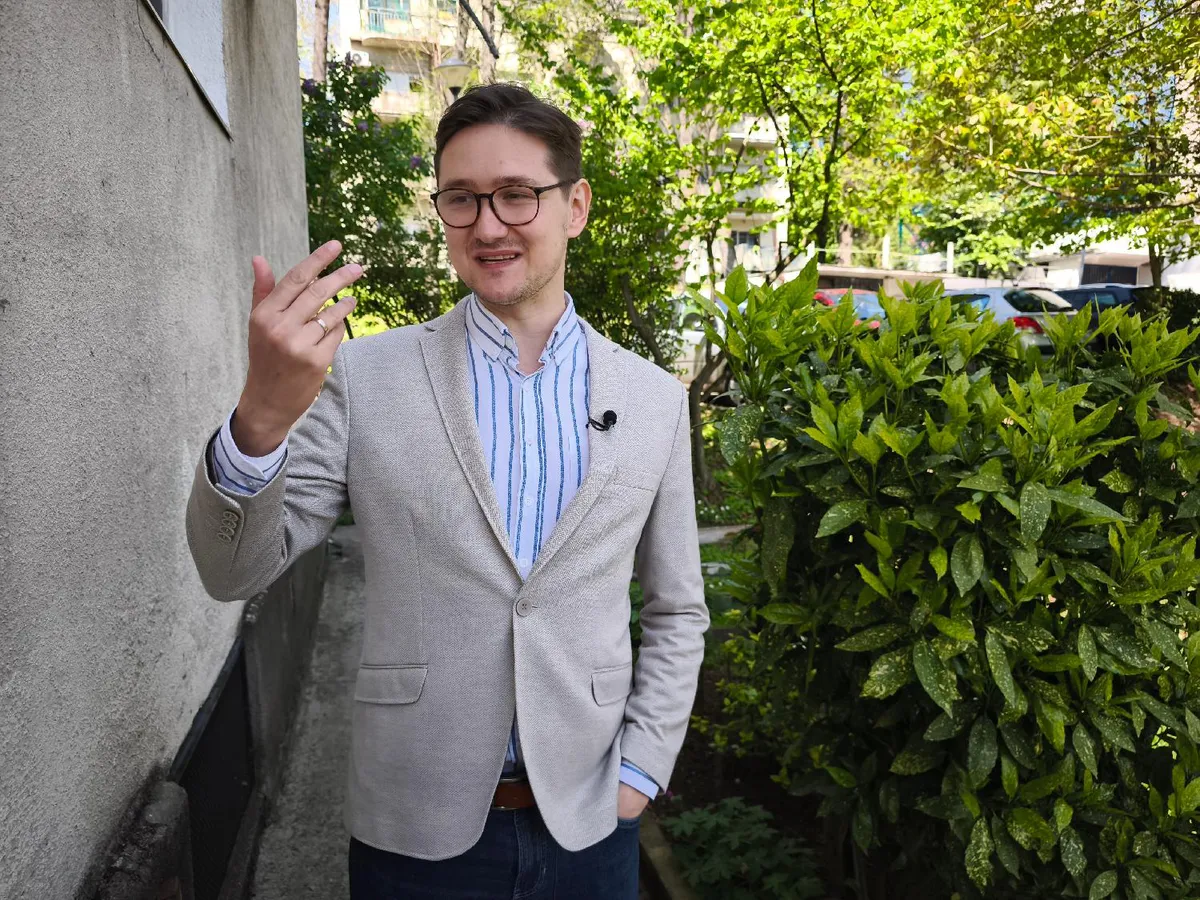 Subotić: Srbiji do kraja godine ističu "grejs periodi" za reforme - rizik gubitka 400 miliona evra