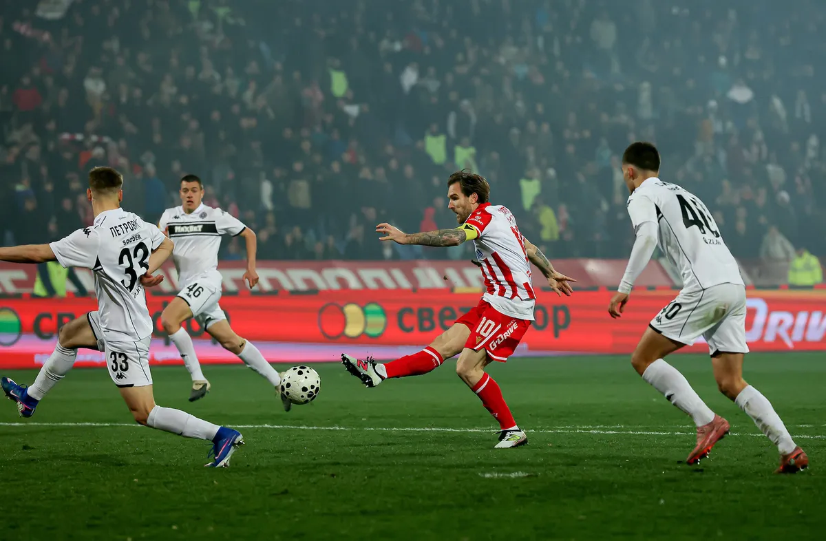 Zvezda za titulu i ponavljanje istorije, Partizan za nadu u čudo - sve spremno za 179. večiti derbi