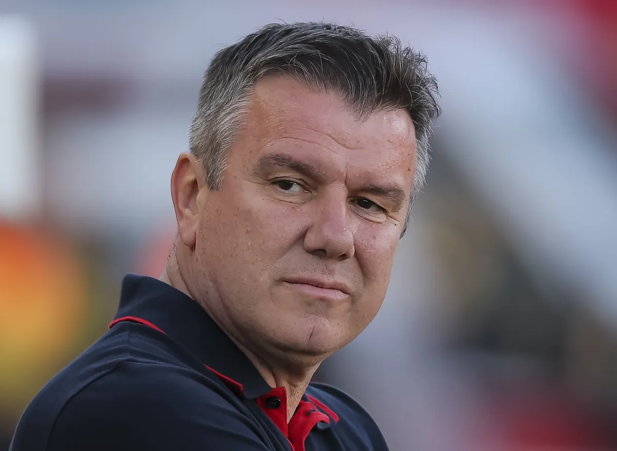 Legenda na tribinama, 179. večiti derbi gleda poseban Zvezdin gost