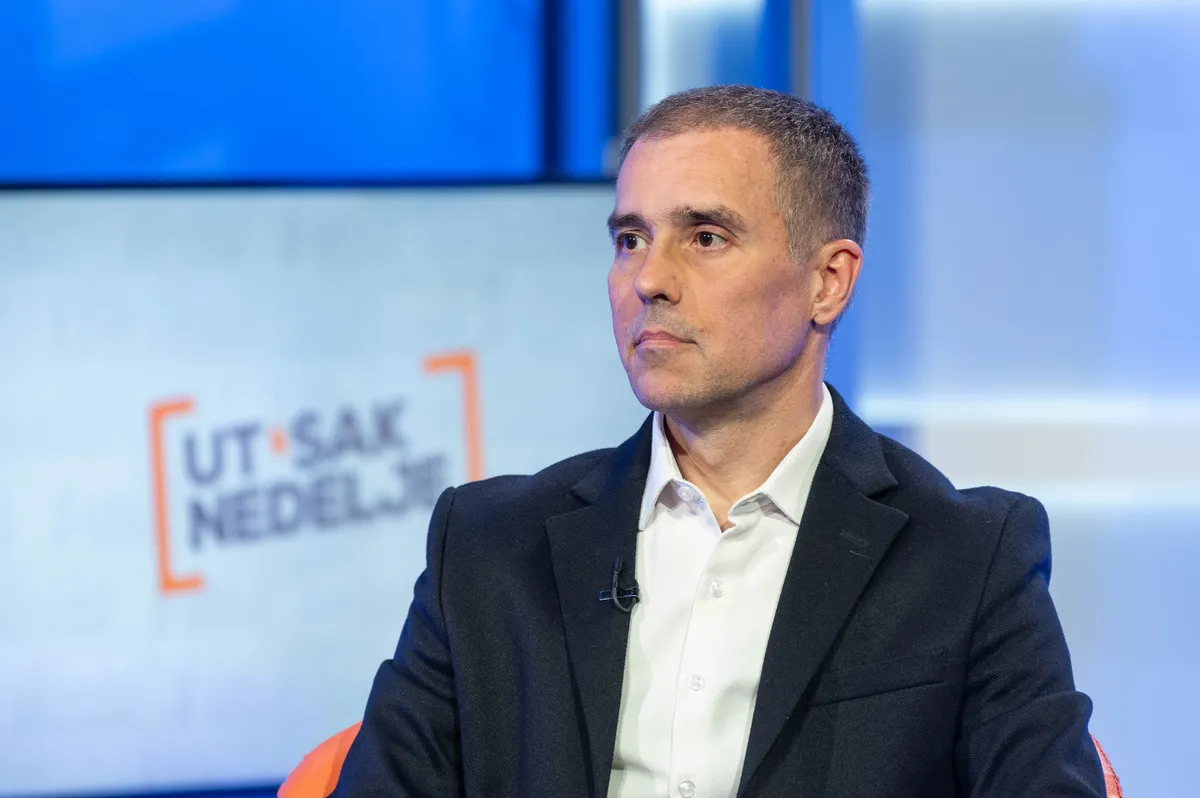 Sociolog Živkov o kandidatu koji bi mogao da pobedi predstavnika vlasti