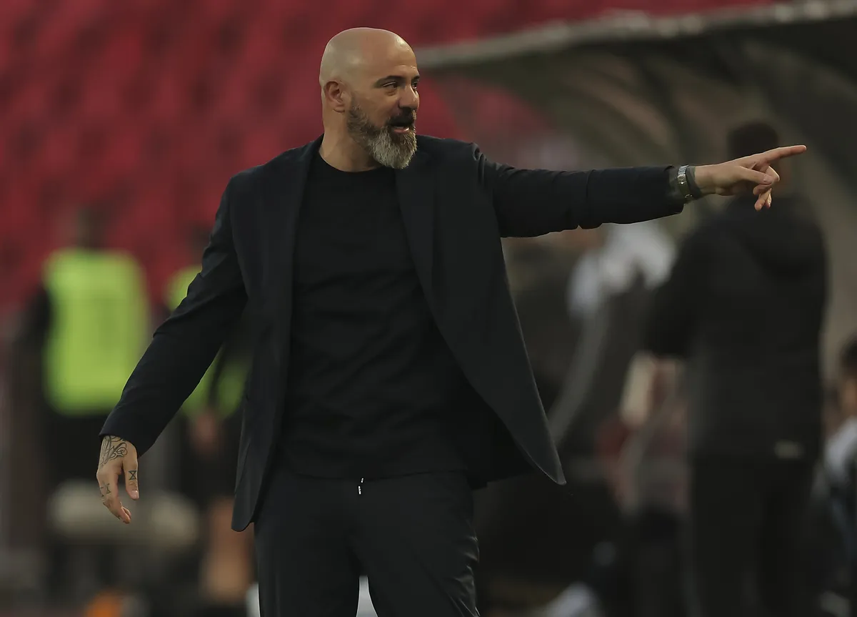 Stanković nakon pobede u derbiju o odnosu sa Arnautovićem: 