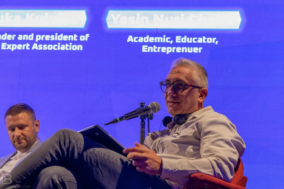 Esport na fakultetima? Evo šta kaže turski stručnjak: 