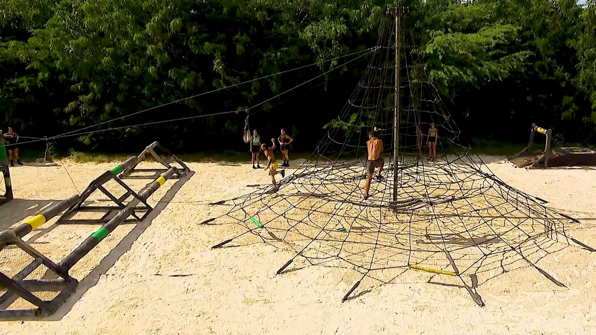 Večeras u Survivor-u poslednja igra za nagradu: Gledajte TV Nova od 21.30