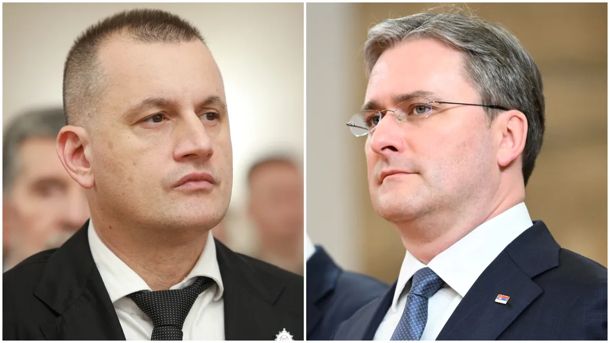 Tužilac Stefanović opet zloupotrebio ovlašćenja: Poslao UKP u Zavod za spomenike, iako je bivša direktorka koju optužuje Selaković u nadležnosti JTOK