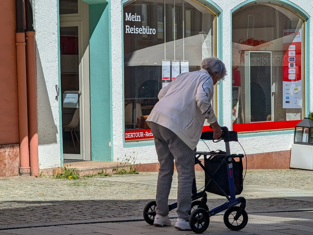 "Da li će današnje generacije otići u penziju? Izgleda da je neće dočekati, a razlog je pretužan"