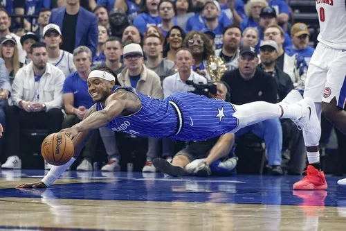 Kuva se senzacija veka, prvi nosilac na Istoku pred eliminacijom: Ovo niko nije očekivao dok Oklahoma rutinski krstari ka polufinalu Zapada