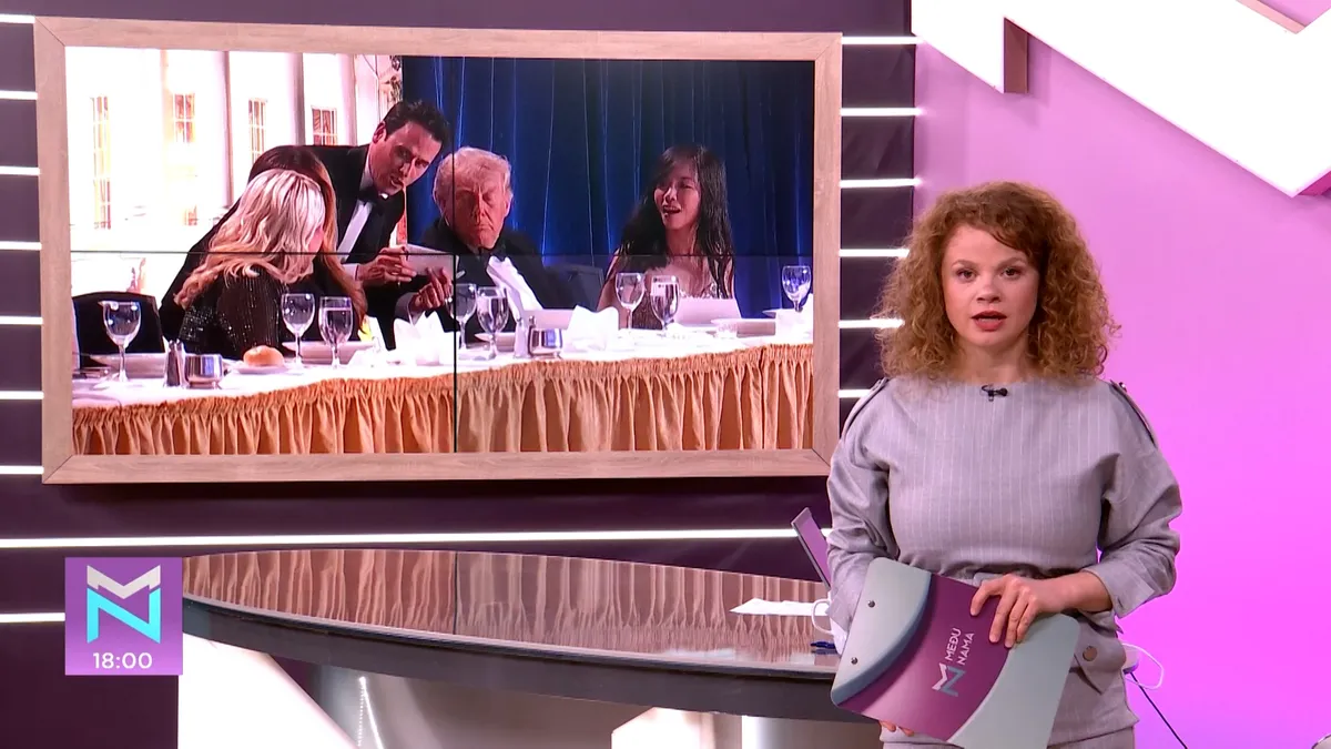 Među nama - Cela emisija - 27.4.2026.