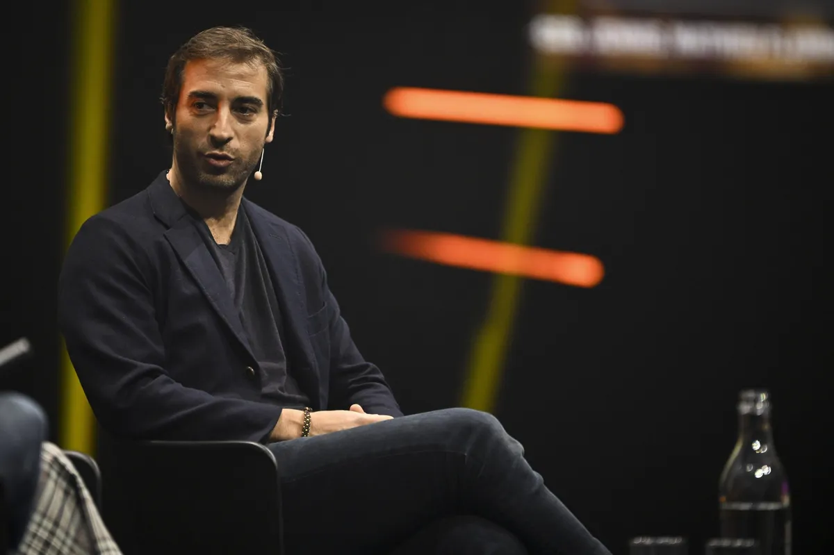 Čuveni fudbaler vodi posao od 30 milijardi dolara: "Nisam bogat, došlo je do nesporazuma"