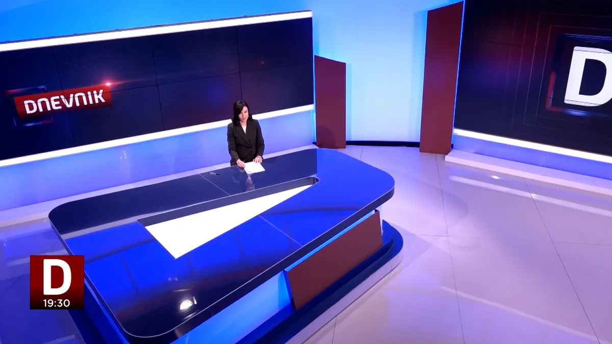 Dnevnik - Cela emisija - 27.4.2026.