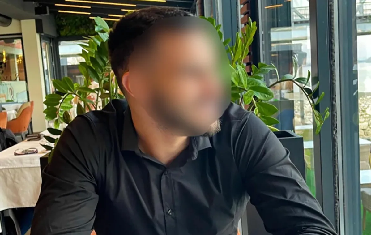 Preminuo Vuk (22), peta žrtva nesreće na autoputu Ruma-Šabac: Miodrag divljao u kontra smeru i zakucao se u automobil sa mladima