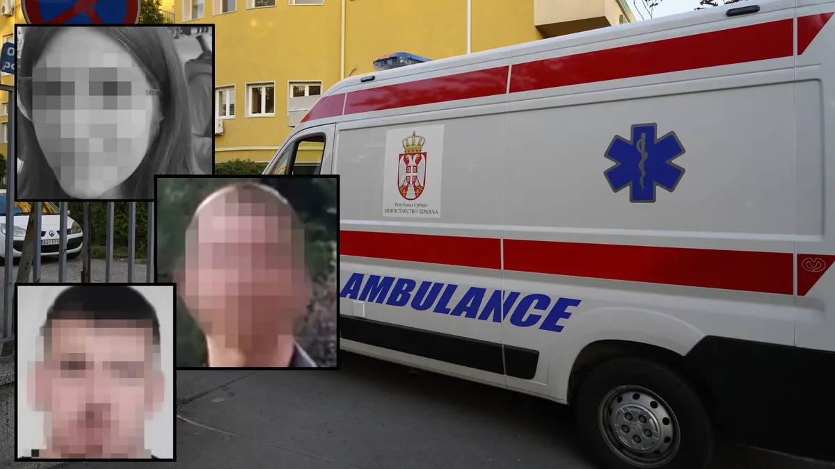 U Šapcu sutra Dan žalosti zbog tragedije na auto-putu