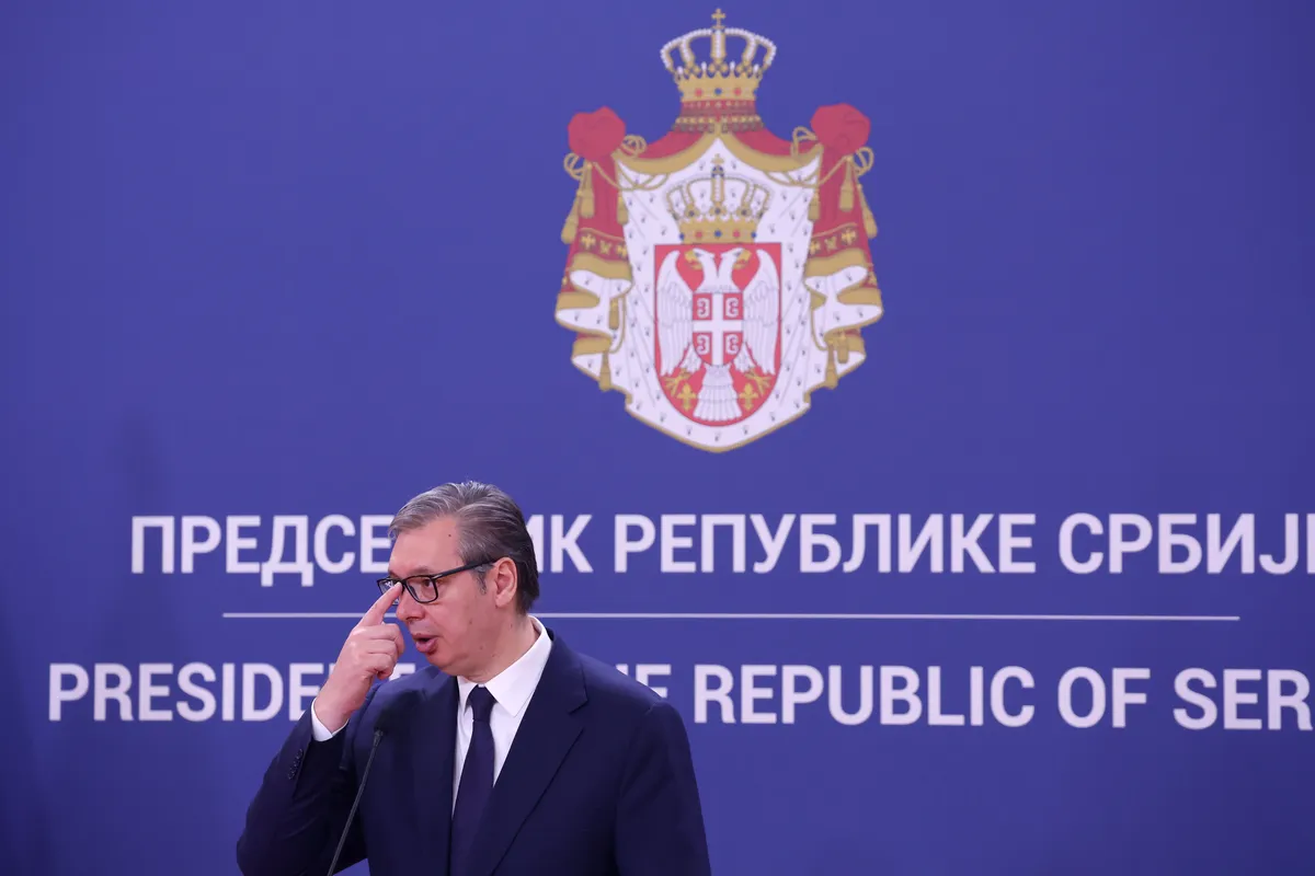 "Izbori će biti ili 12. jula ili na jesen": Aleksandar Vučić nastavio sa licitira datumima