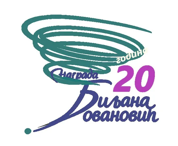 Devet knjiga u užem izboru za nagradu "Biljana Jovanović"