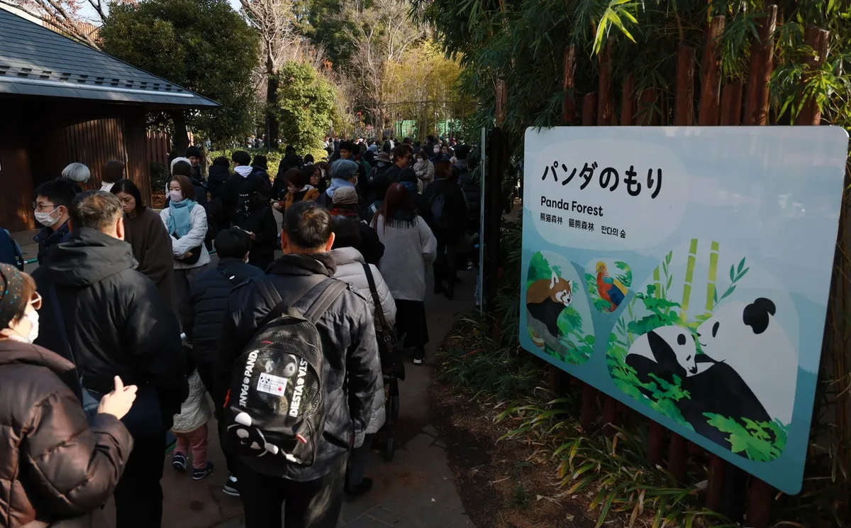 Zaposleni u zoološkom vrtu u Japanu bacio telo supruge u krematorijum za životinje