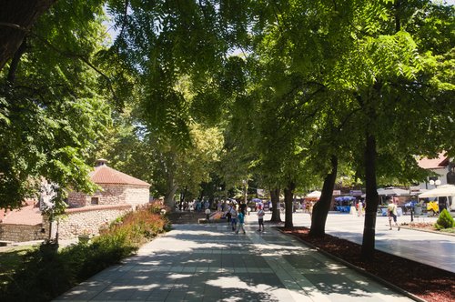 sokobanja