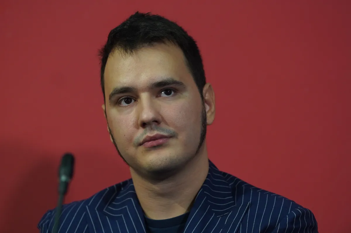 "Nisam hteo da se sin zove Đorđe": Aleksa Balašević o nasledniku i savetima pokojnog oca