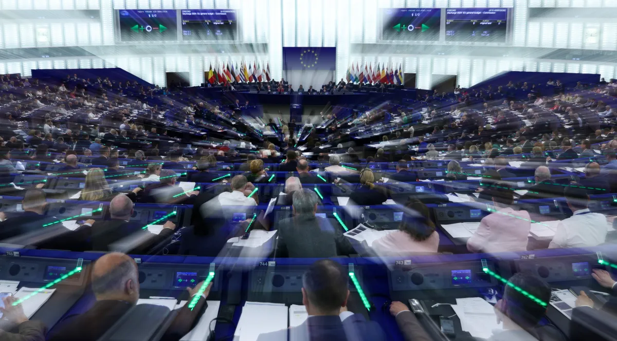Grupa Socijalista i Demokrata u EP o predlogu Merca za proširenje EU: Dobra vest, ali...