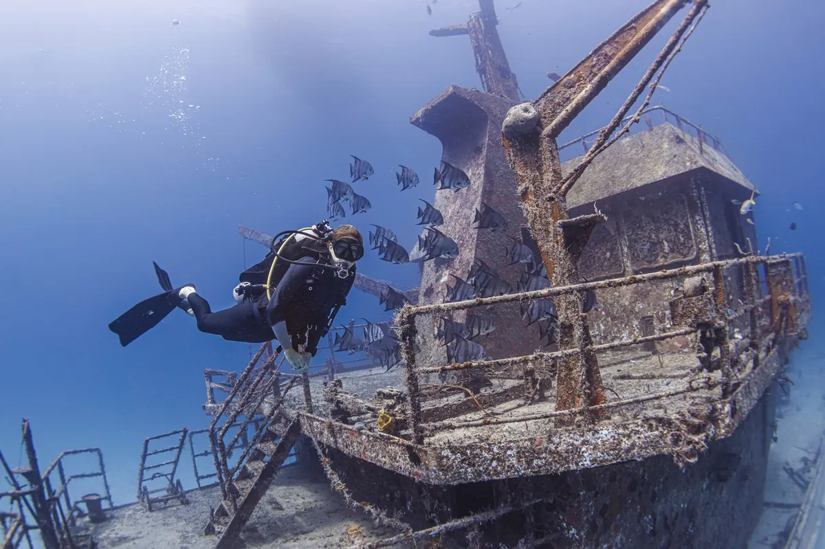 Na samo nekoliko sati od Srbije pronađen rimski brod star 2.200 godina: „Otkriće koje otvara vrata prošlosti“