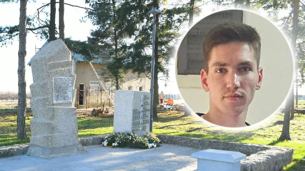 "Vreme ne leči, samo naučiš da živiš s tim": Ispovest ranjenog Nemanje tri godine nakon stravičnog masakra u Malom Orašju i Duboni