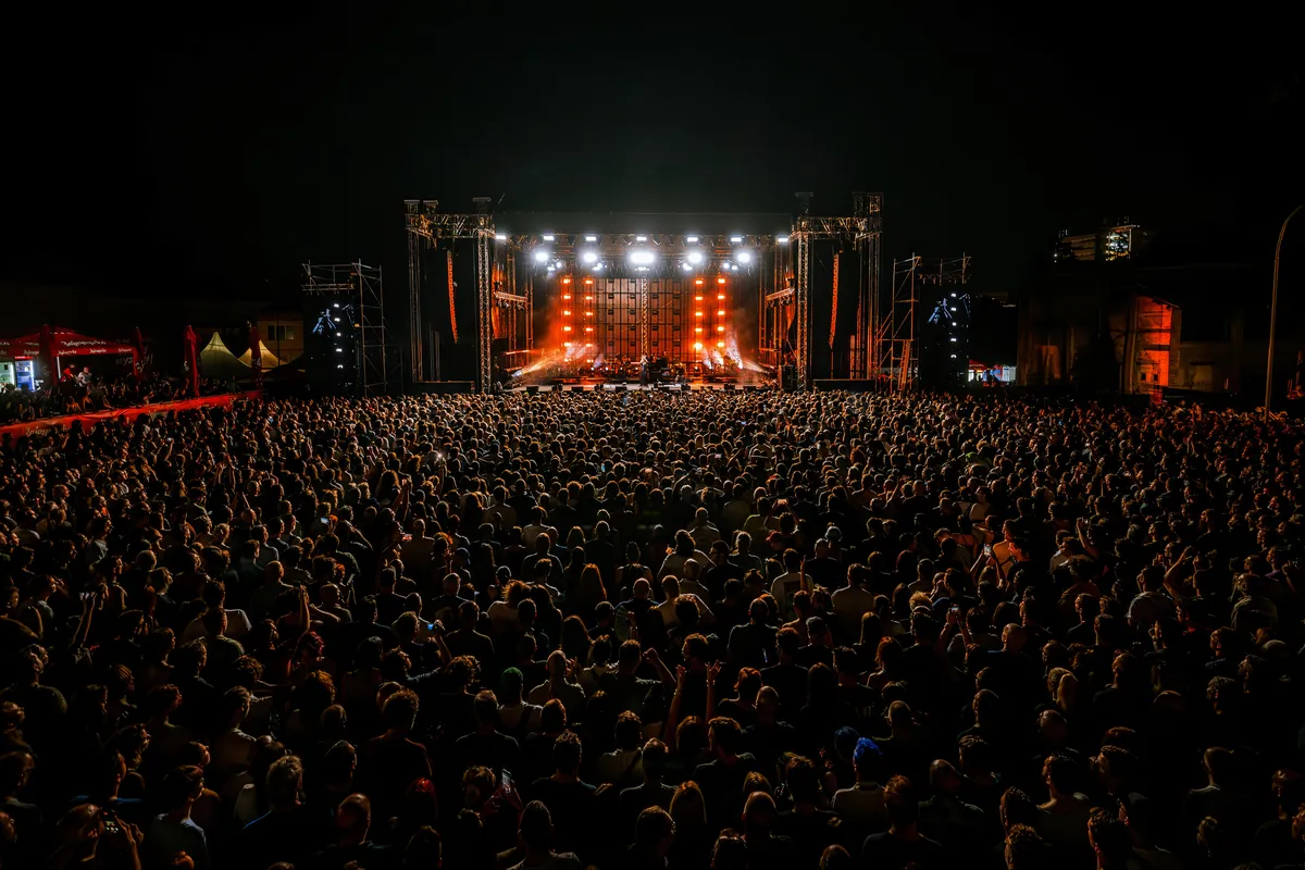 Arsenal Fest: Dve reči za vrhunsko festivalsko iskustvo - Srce Šumadije i ove godine postaje epicentar regionalne festivalske scene od 25. do 27. juna