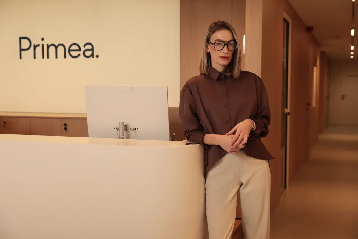 Poliklinika Primea zdravstvena usluga nove generacije