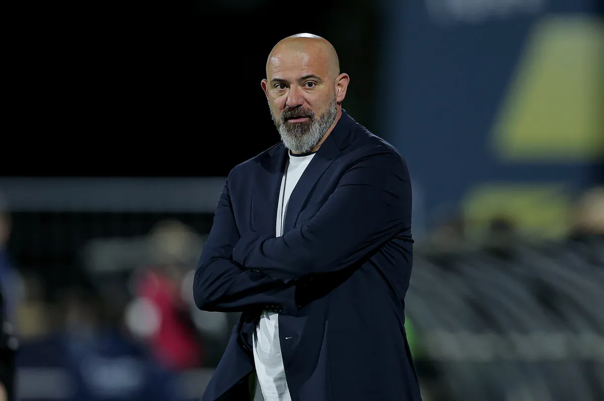 Zvezda za šesto vezano finale, Jedinstvo za senzaciju nad senzacijama