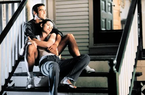 Džordž Kluni i Džulijana Margulis ponovo zajedno: Partneri iz "Urgentnog centra" prisustvovali prestižnom događaju FOTO