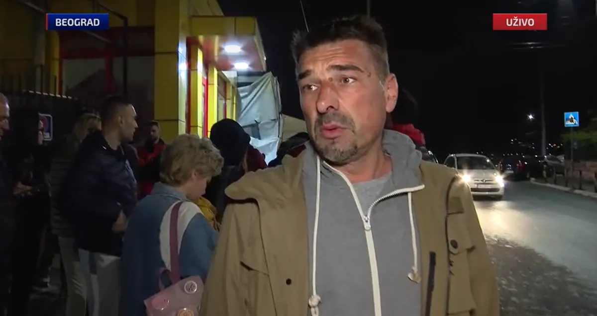 Zbor Rakovica: Našeg aktivistu nepoznati muškarci tukli i ubacili u automobil bez registarskih oznaka, ne znamo gde je