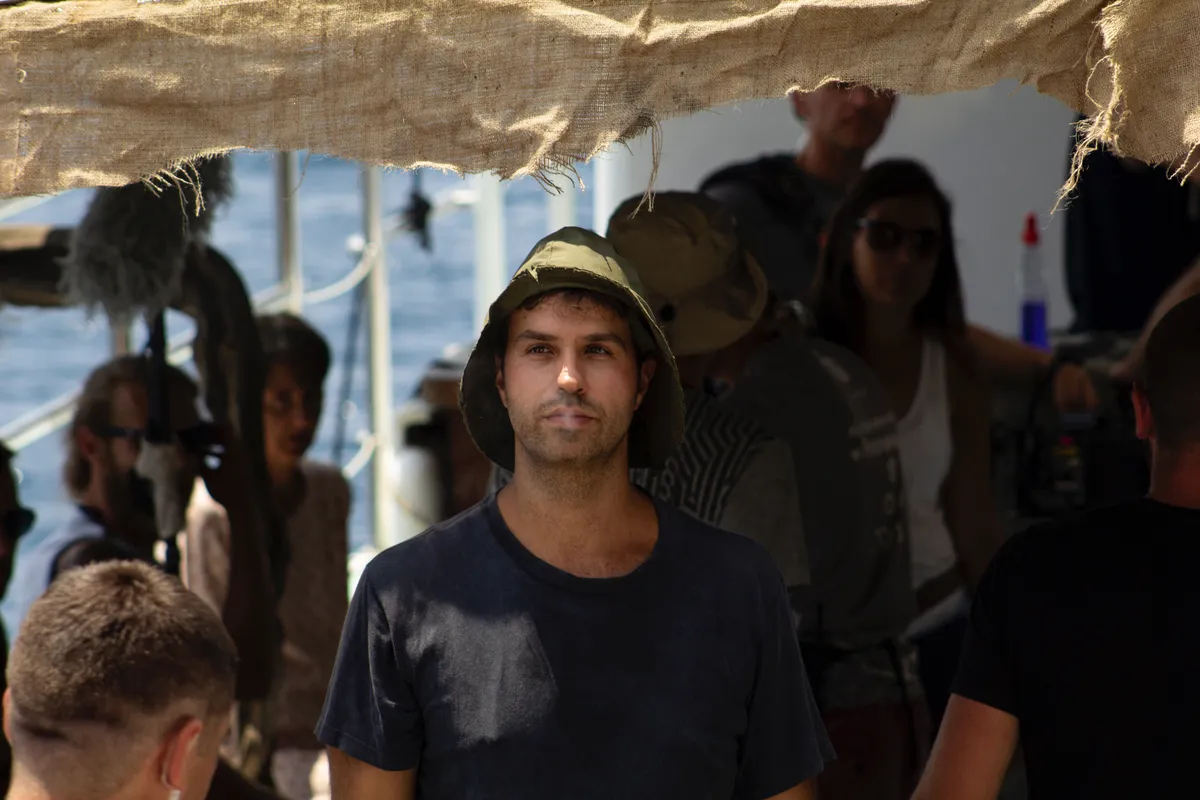 Zoran Lisinac: Naš region ima talenat, znanje i energiju za ambiciozne filmske projekte