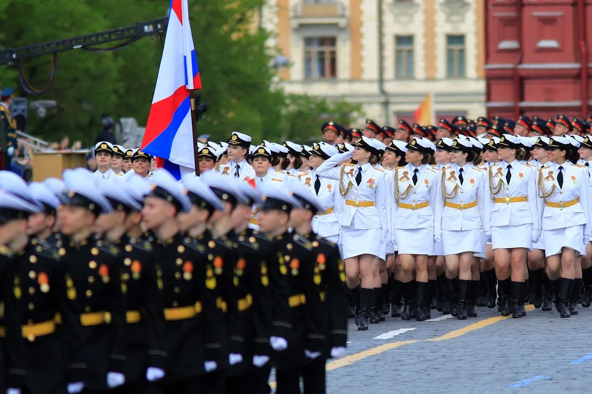 Parada pobede u Moskvi bez tenkova i raketnih sistema prvi put posle 20 godina: Evo zašto je doneta ova odluka