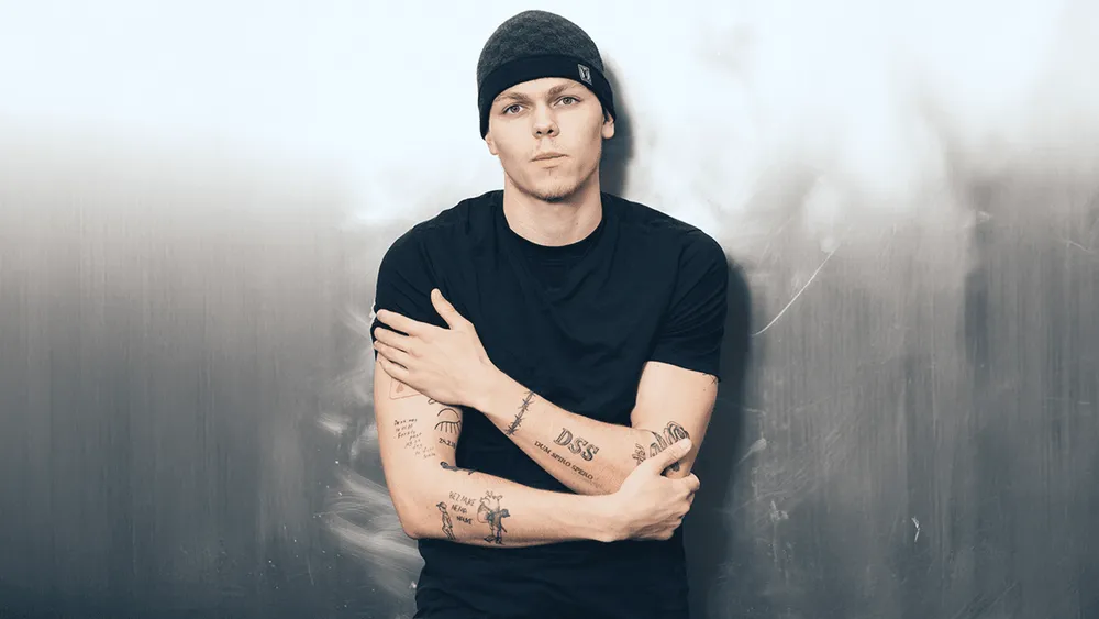 Mlada norveška književna senzacija Oliver Lovrenski gostuje u Beogradu