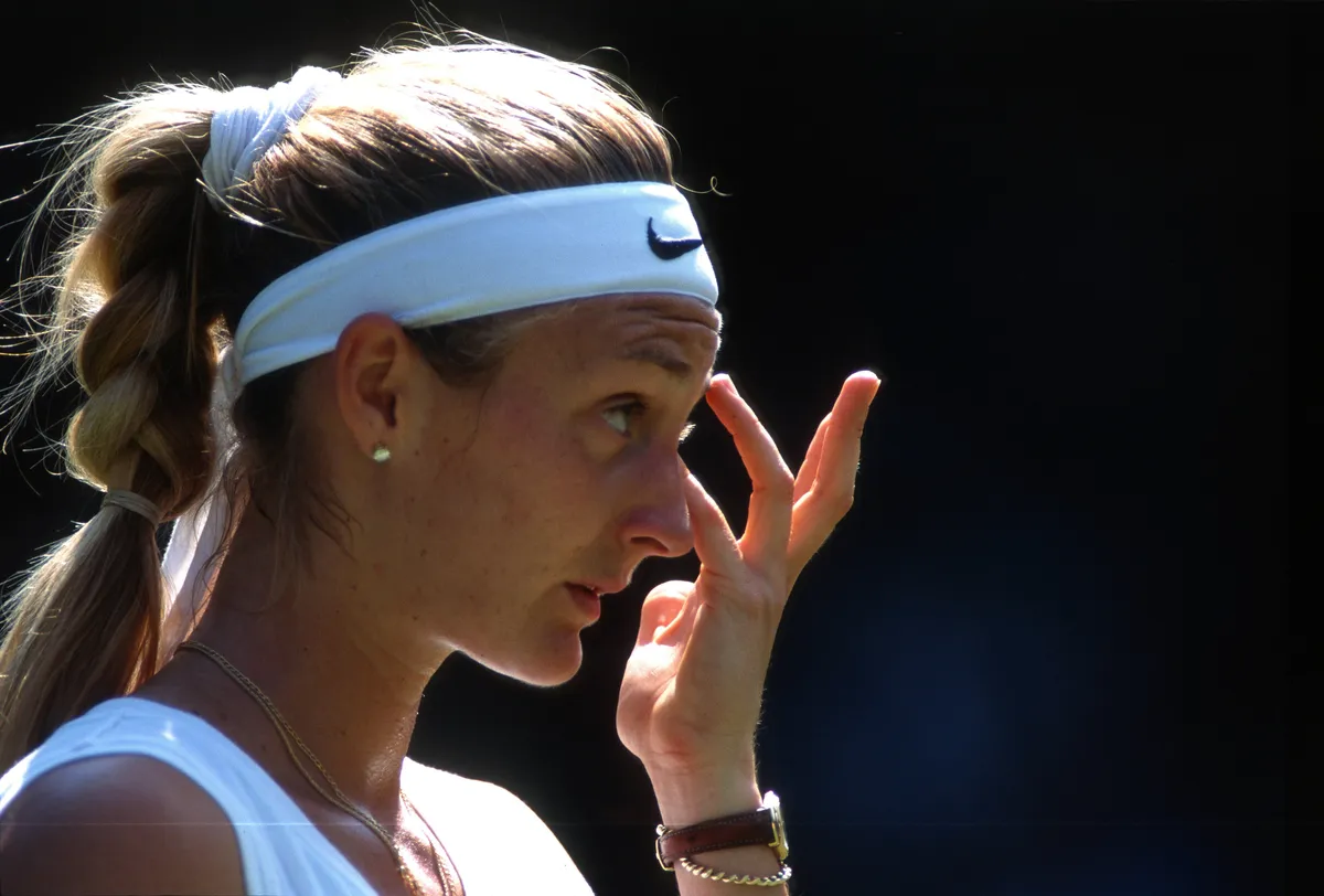 "Ošamario bi me kad izgubim meč": Bežala je od rođenog oca, pa postala jedna od najboljih na svetu