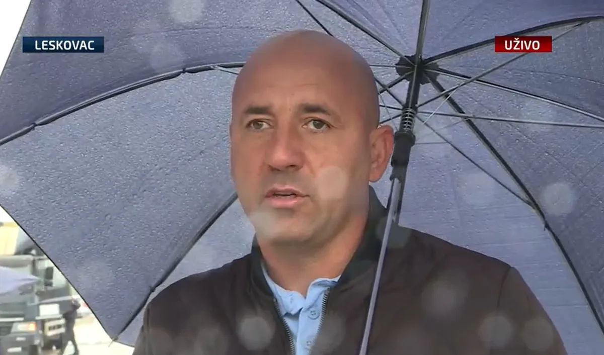 Osnivač sindikata u "Juri": "Bio sam primer svima kada sam dobio otkaz, pritisci na članove i dalje traju"