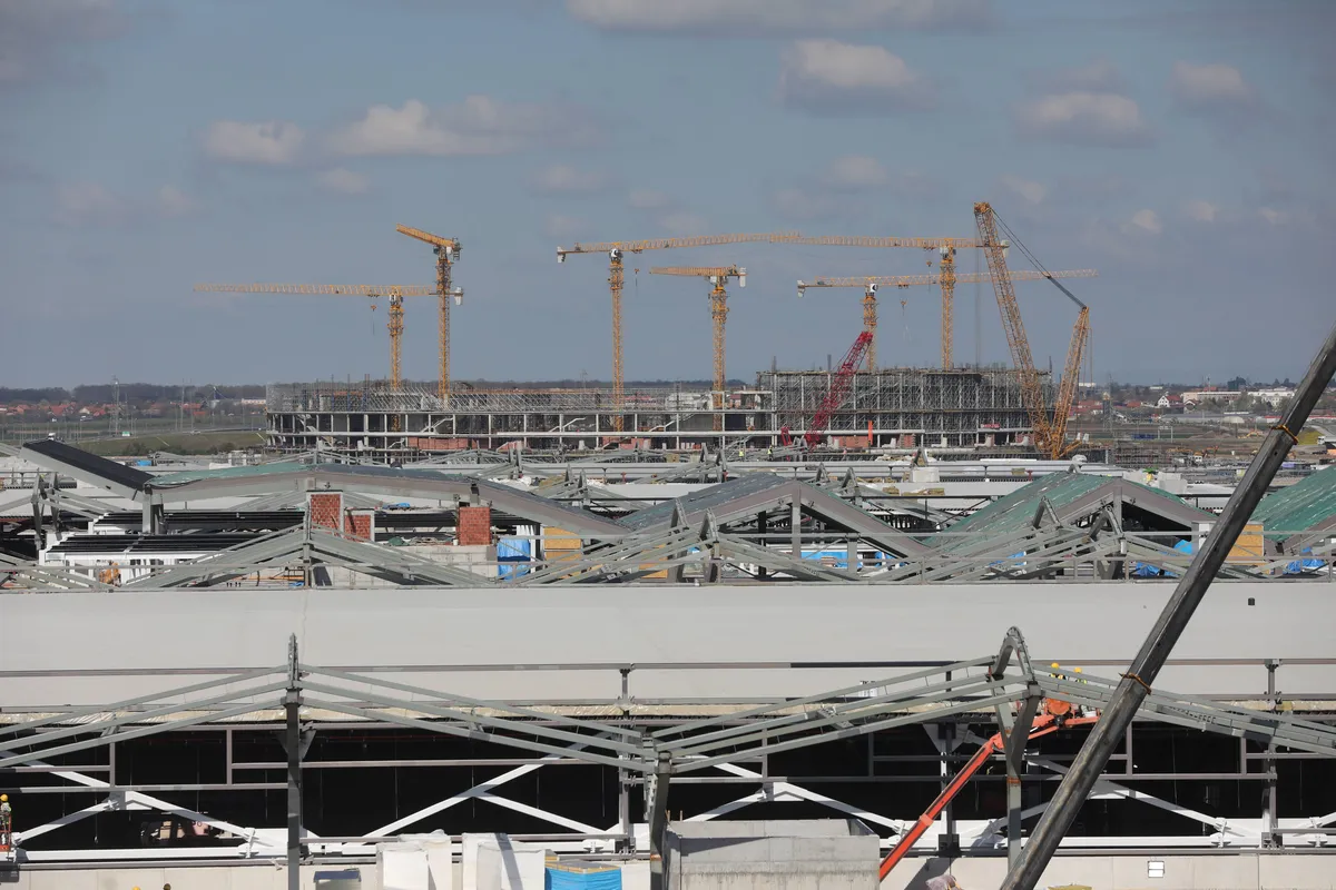 "Vi nas pozivate da se igramo!? Možda je vama to šala, ali nama nije smešno": Oštar odgovor kulturnjaka programskom savetu izložbe EXPO 2027