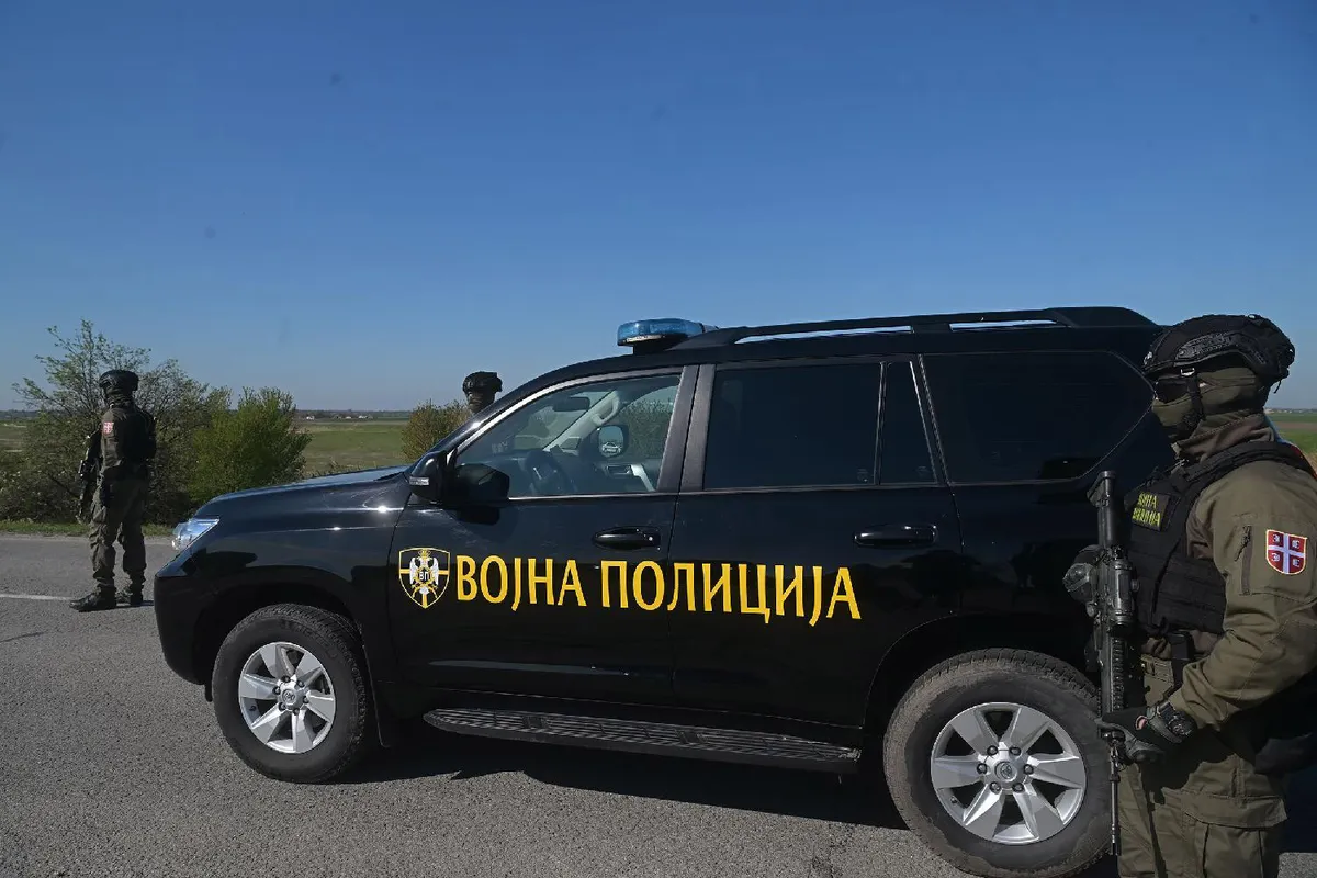 Dvojica Srba umešana u slučajeve eksploziva na aerodoromu u Lajpcigu i rančeve sa eksplozivom na gasovodu u Kanjiži